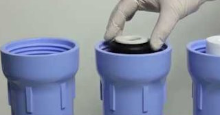 Установка угольных фильтров для воды и вытяжки от 3607 рублей в Костроме