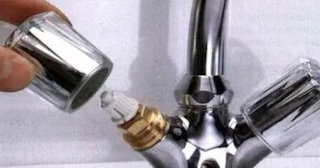 Устранение течи из крана в Костроме - быстро, качественно, недорого от 1031 руб.